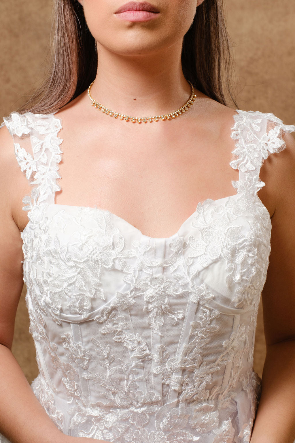 Collar Carla