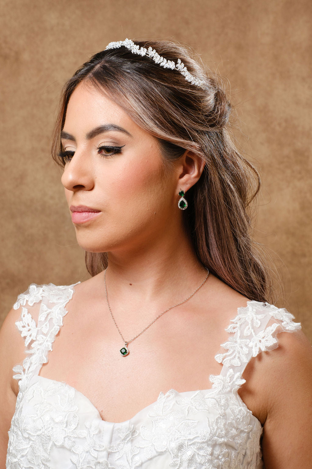 Aretes Esther