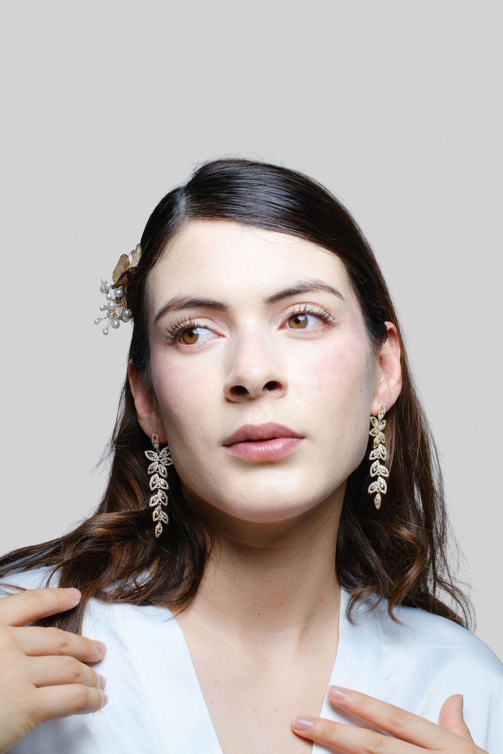 Aretes Penélope
