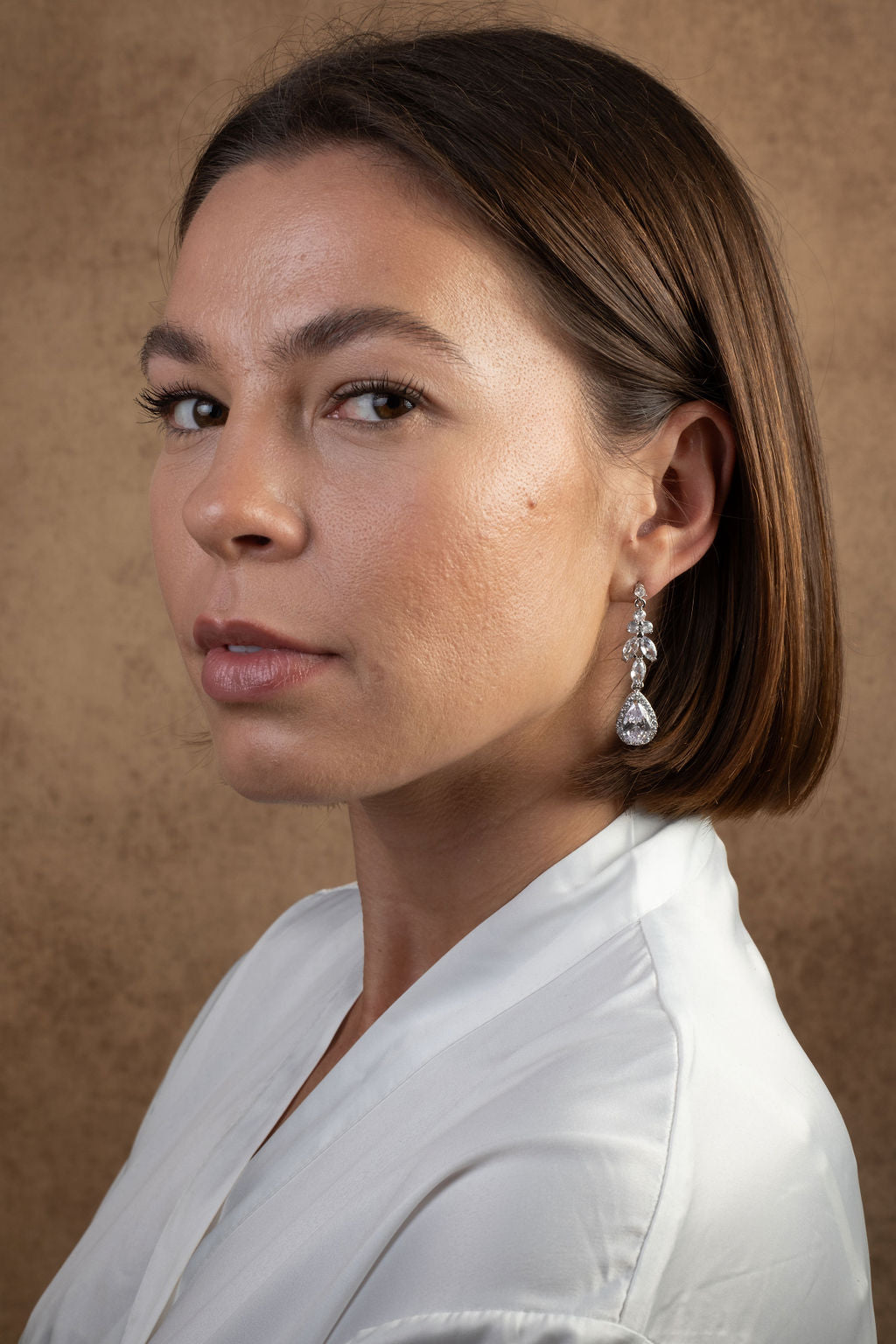 Aretes Janet