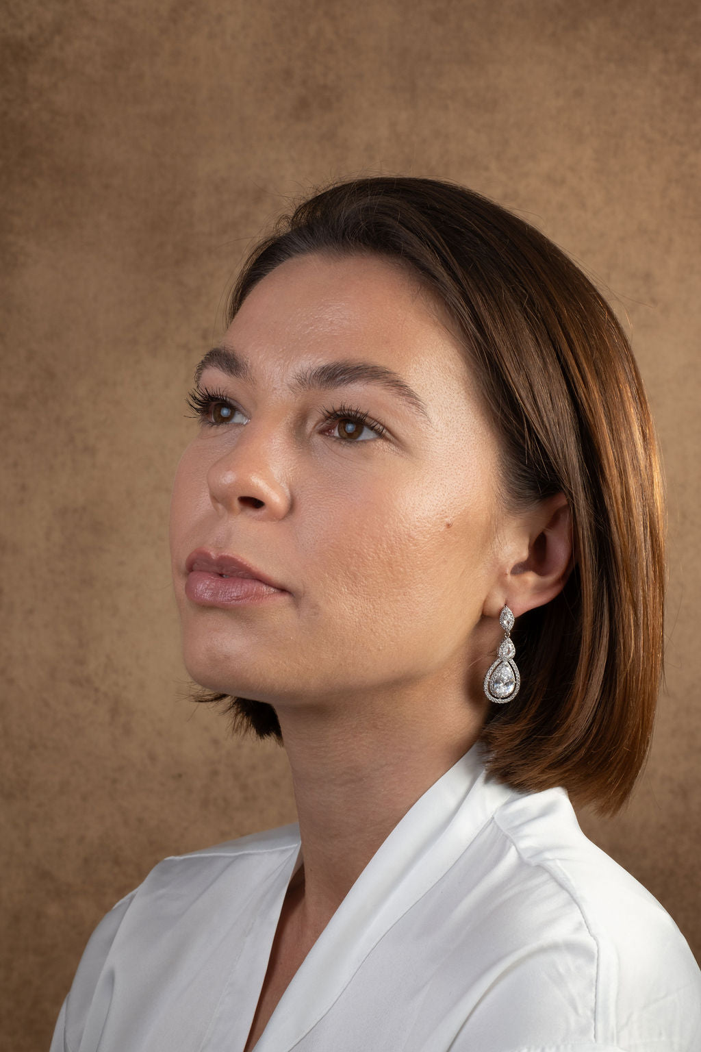 Aretes Josefina