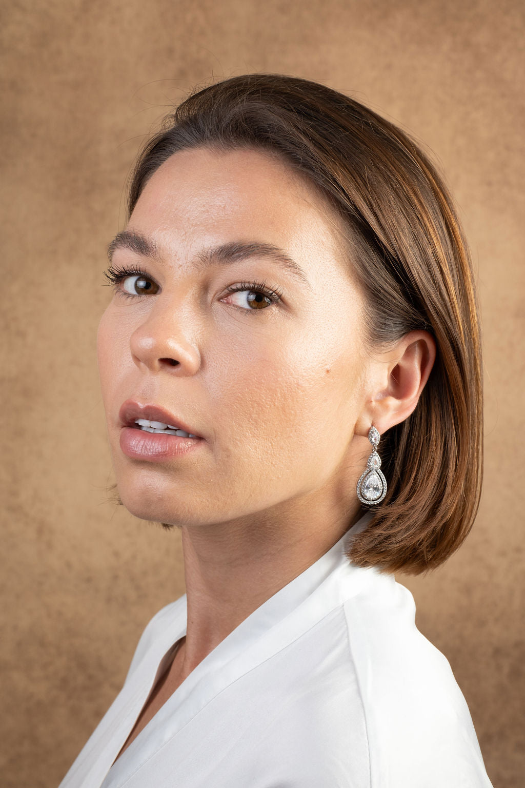 Aretes Josefina