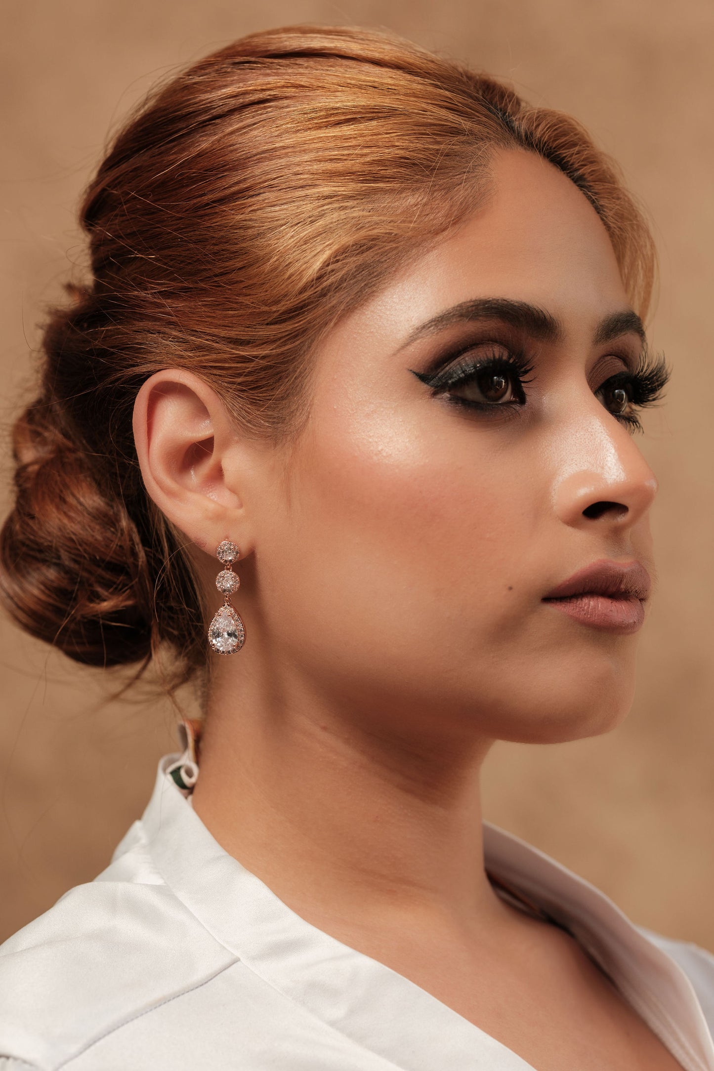 Aretes Lara