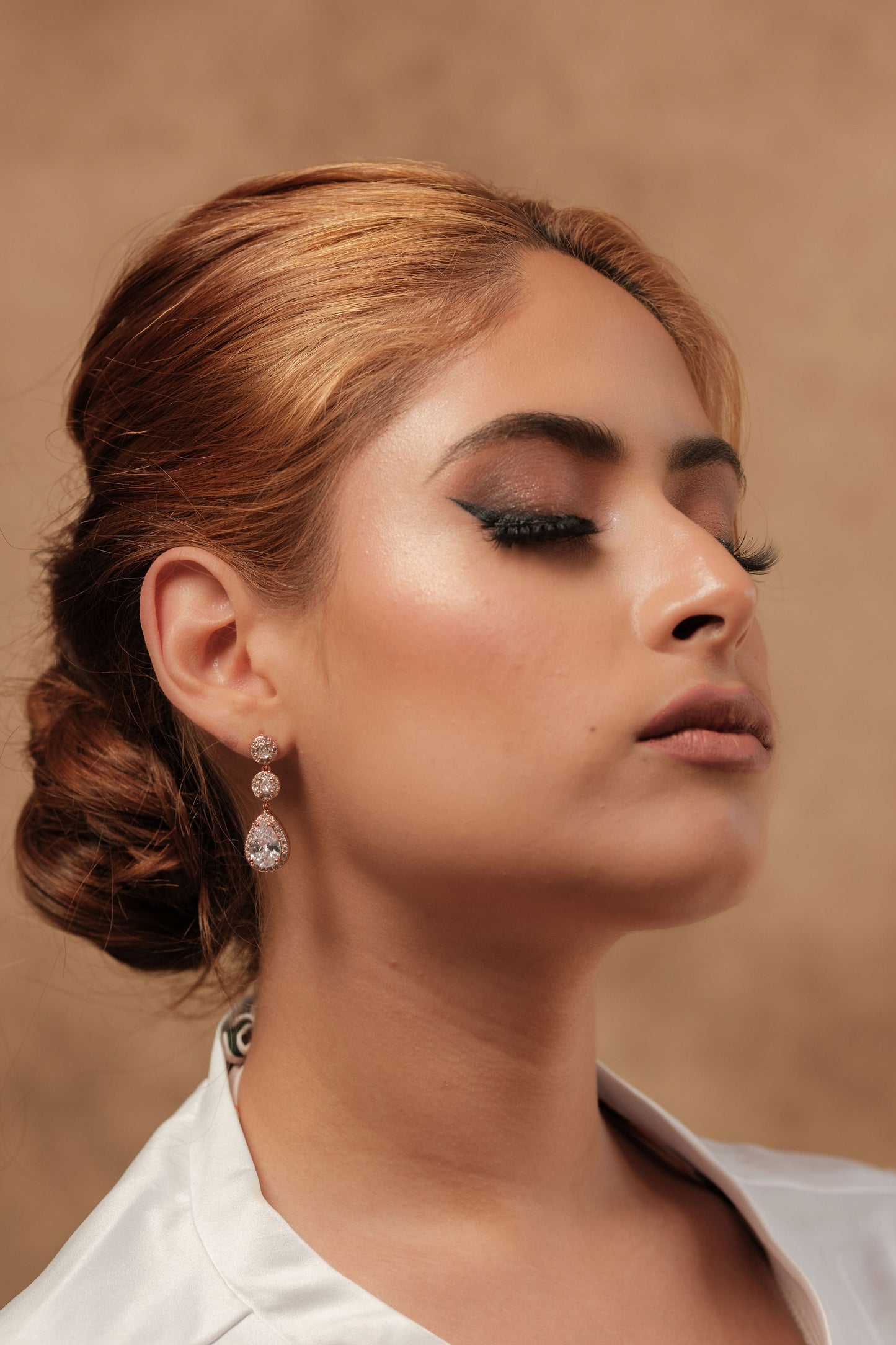 Aretes Lara