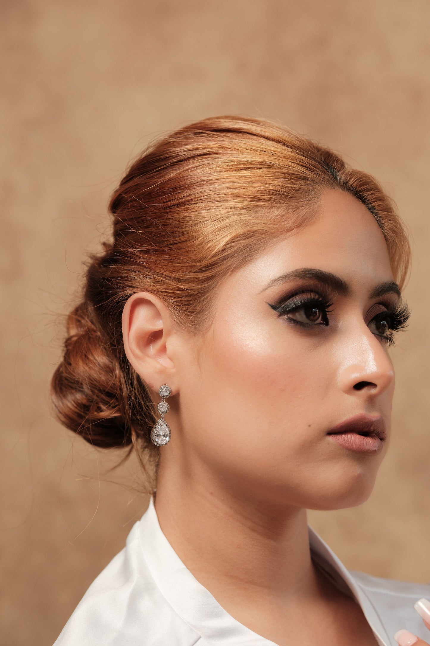 Aretes Lara