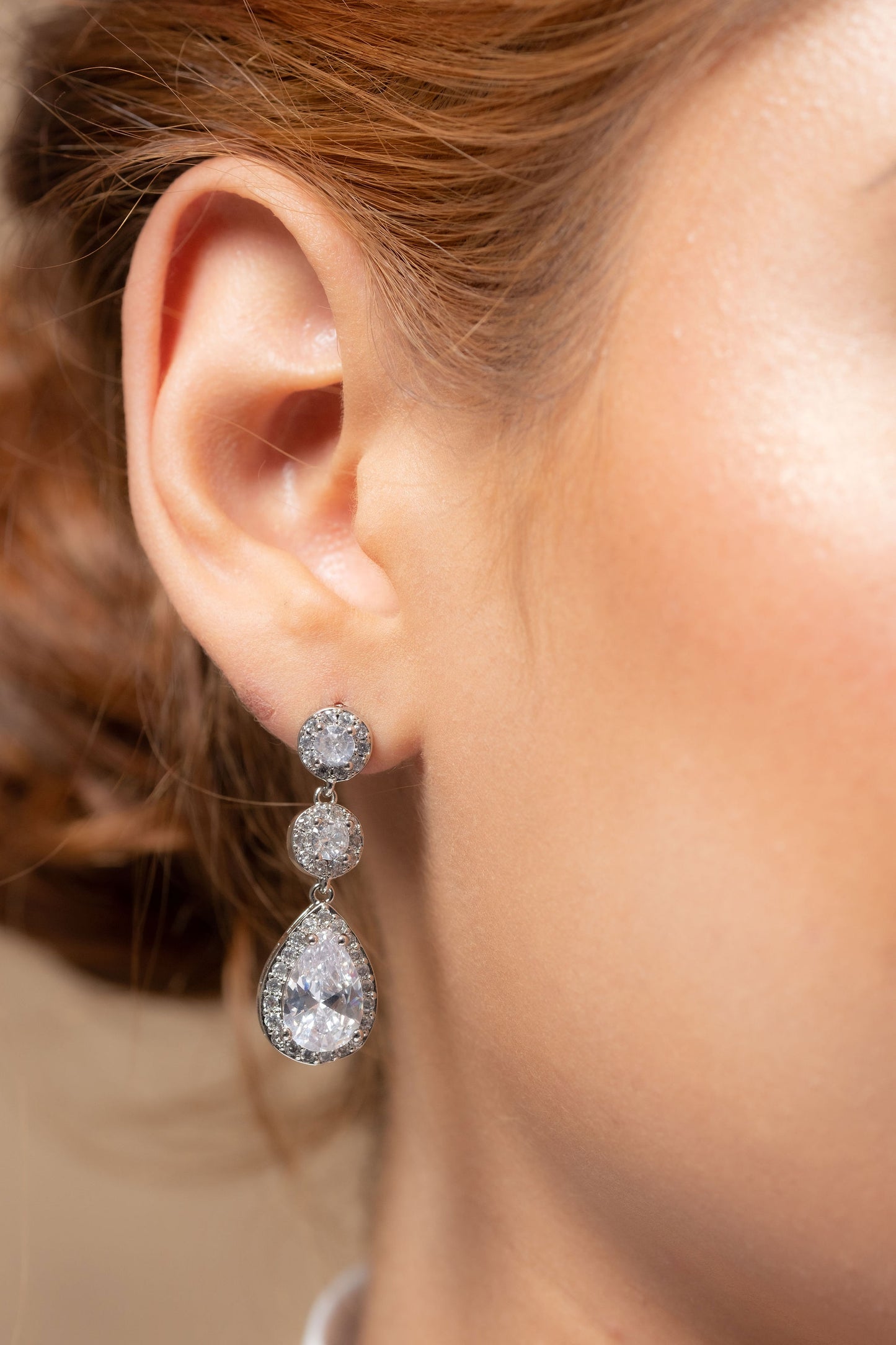 Aretes Lara