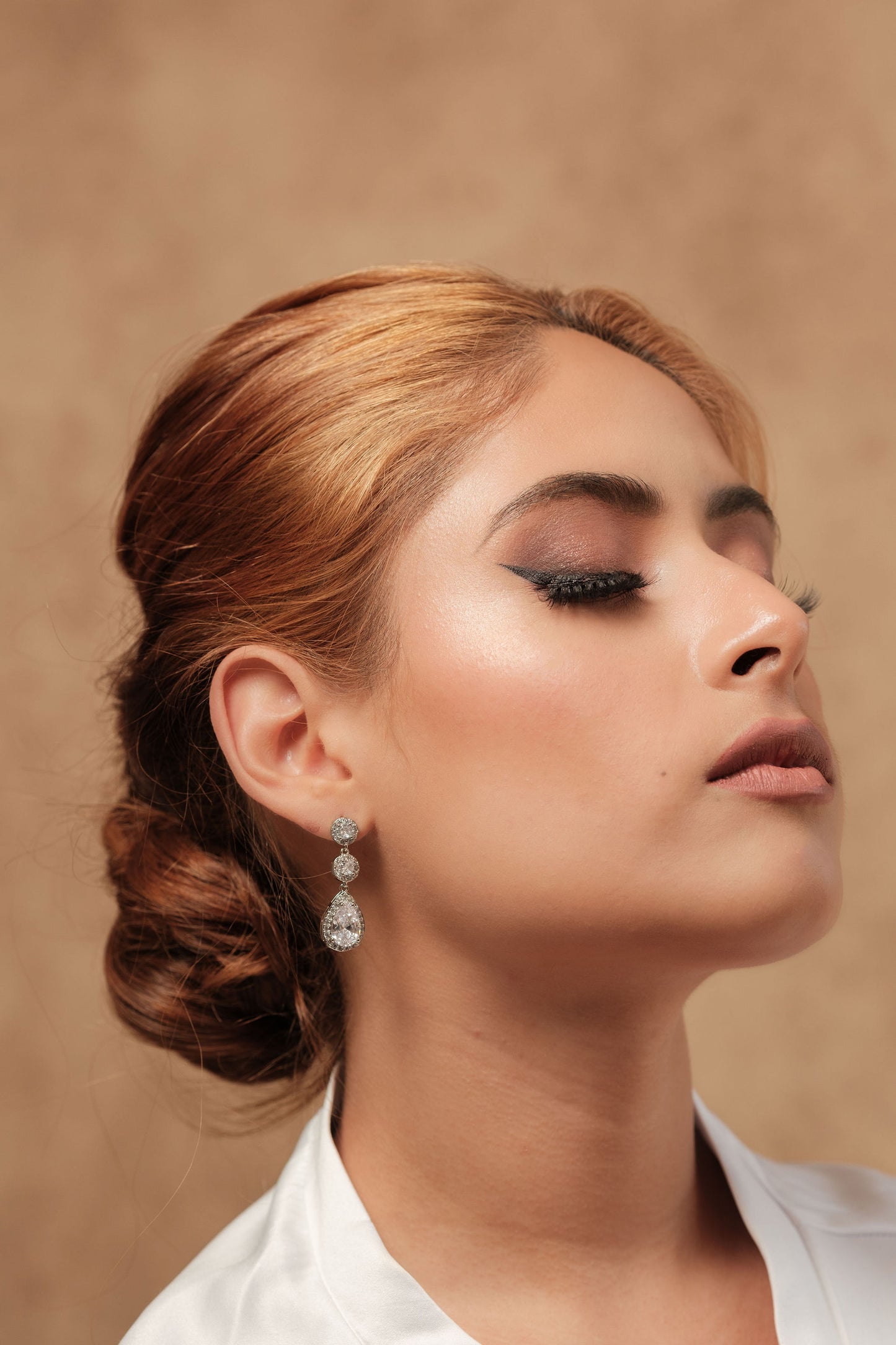 Aretes Lara
