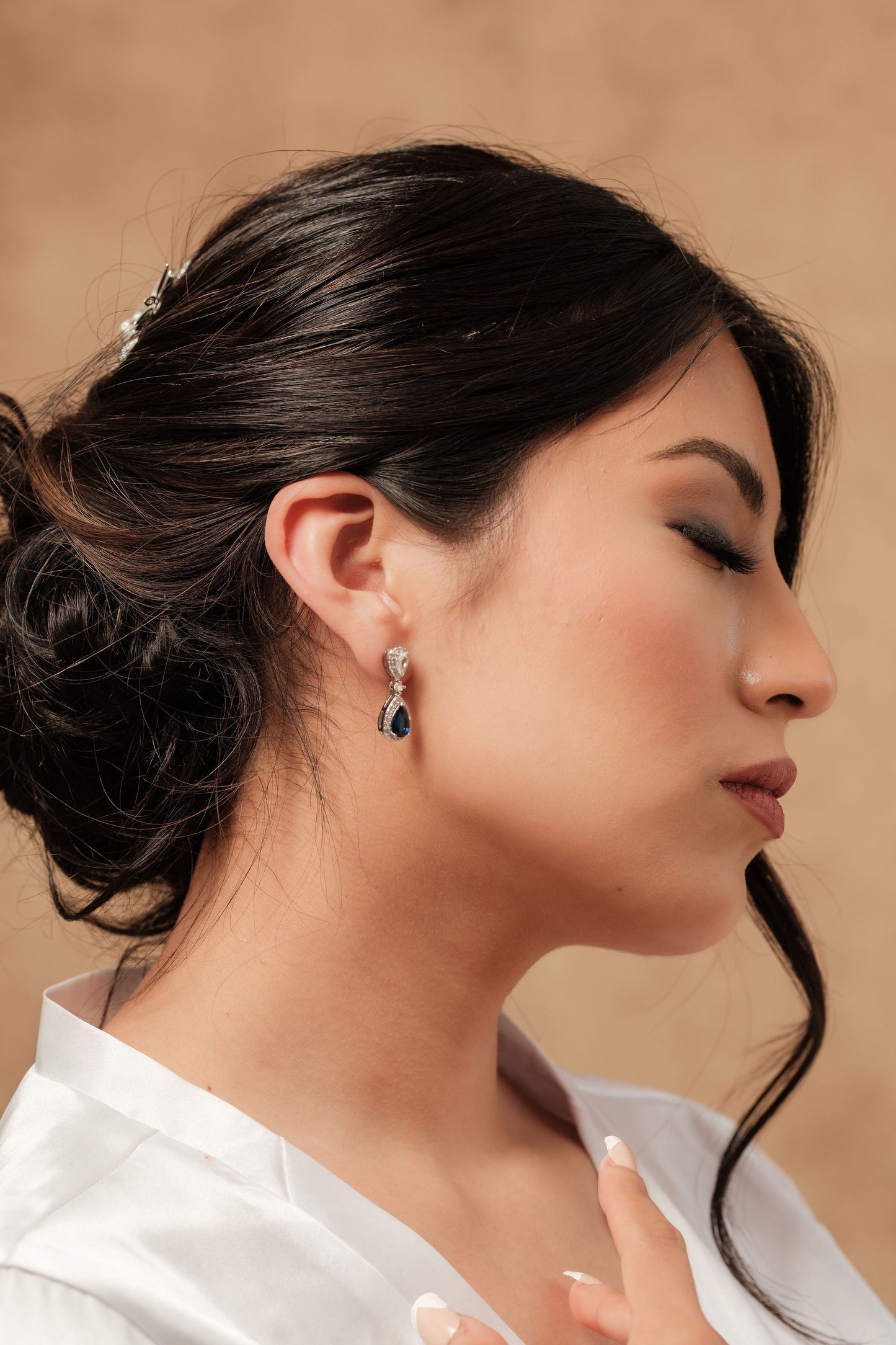Aretes Luisa