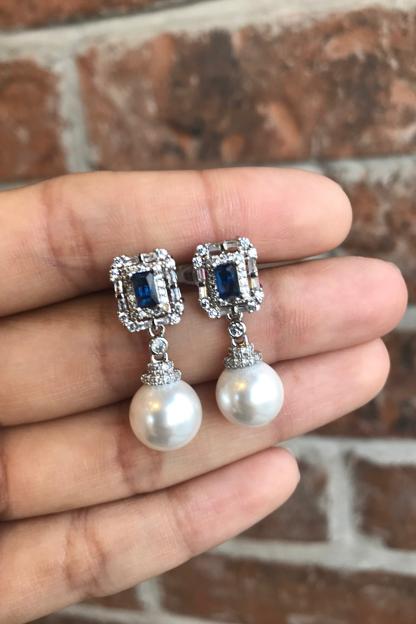 Aretes Priscila