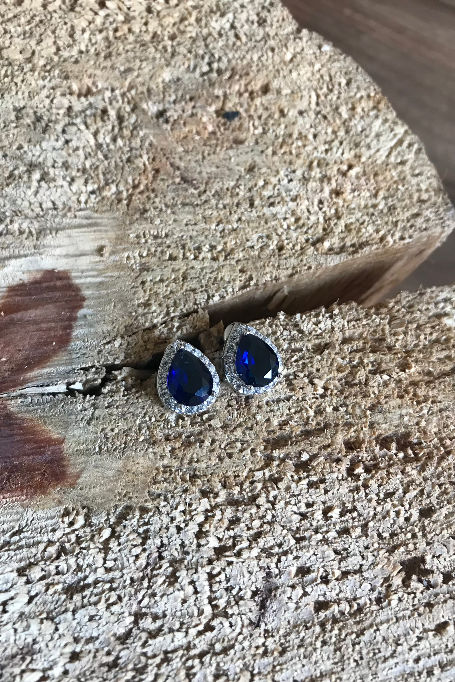 Aretes Clarissa