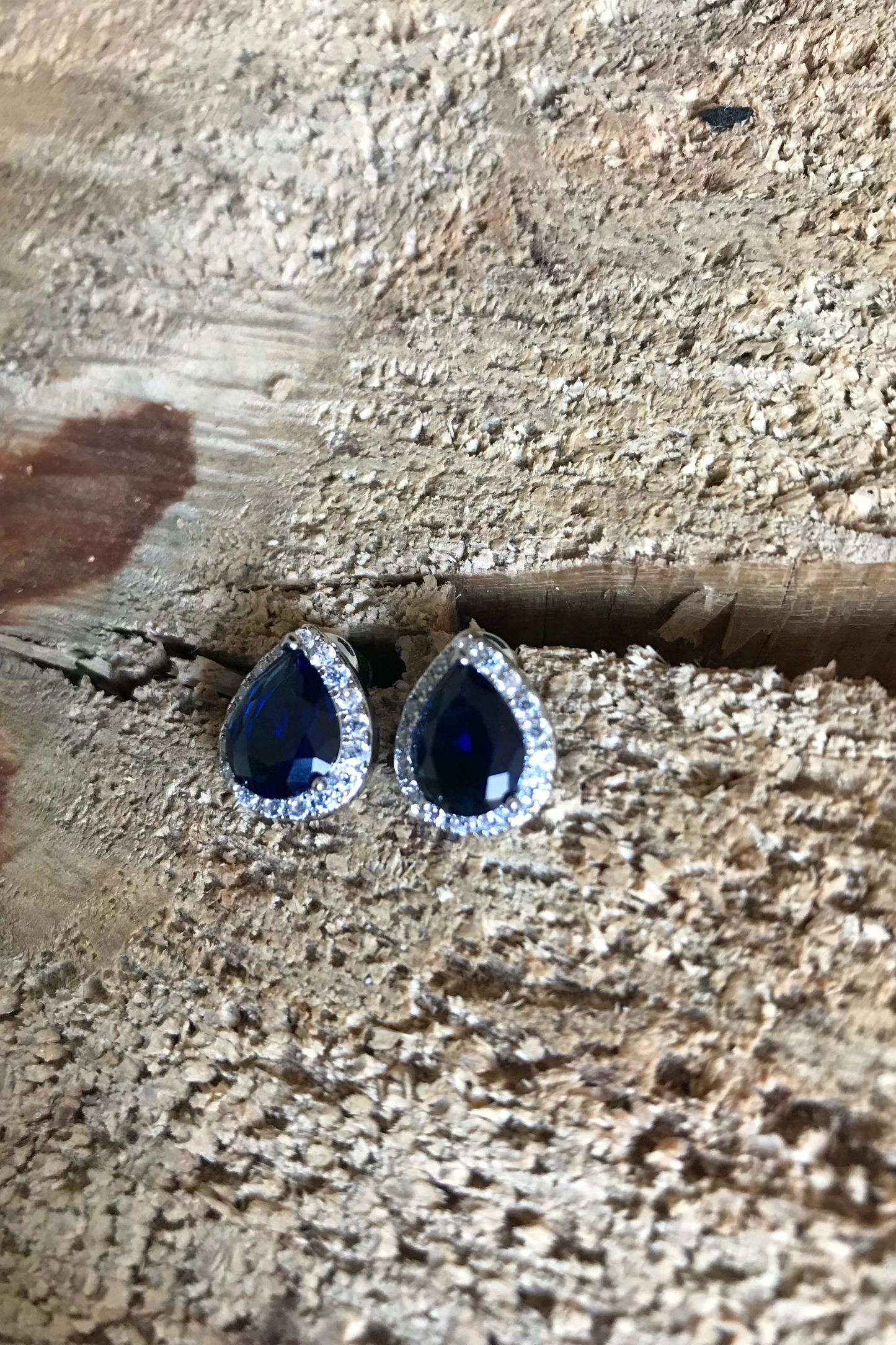 Aretes Clarissa