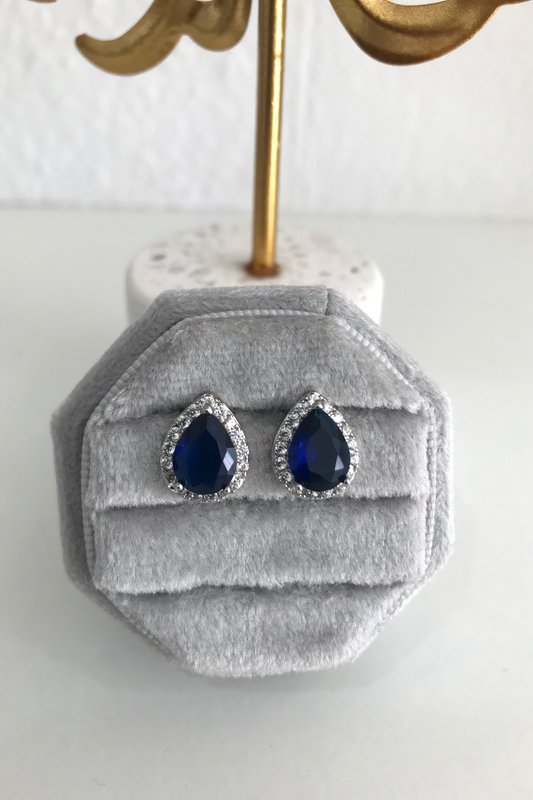 Aretes Clarissa