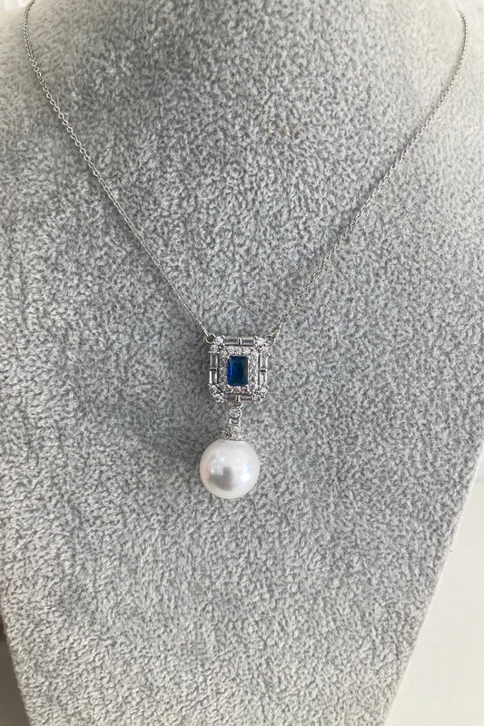 Collar Priscila