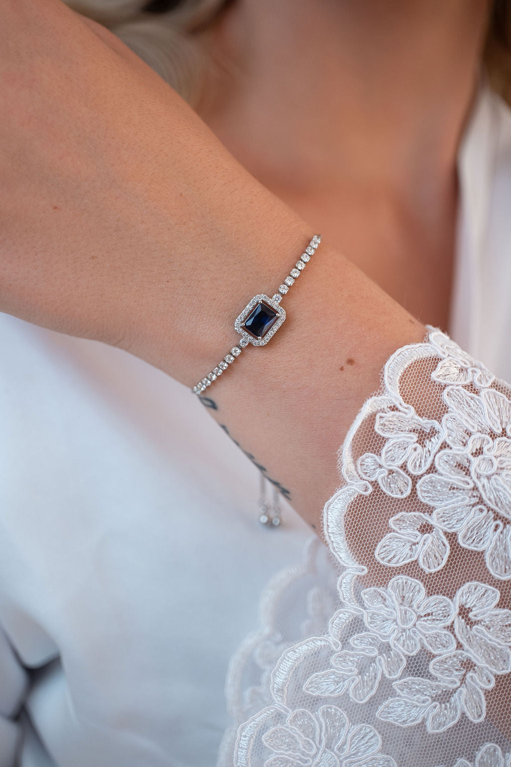 Pulsera Mariana