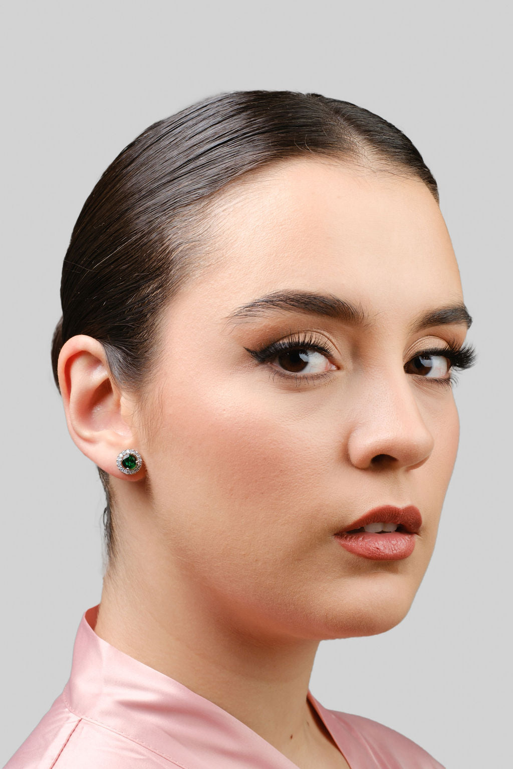 Aretes Rosalba