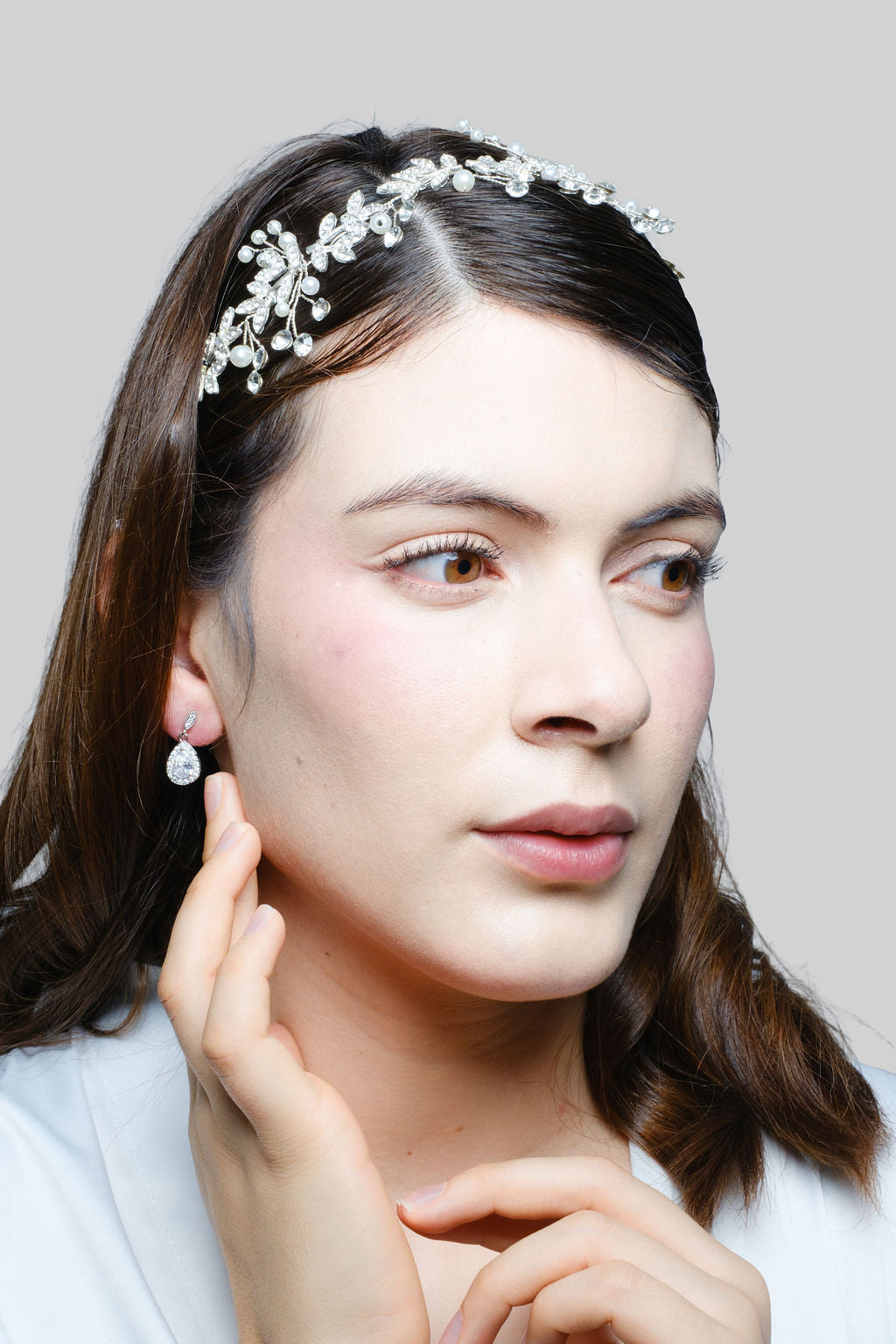 Aretes Sara