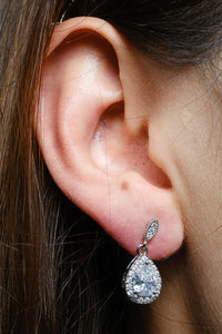 Aretes Sara