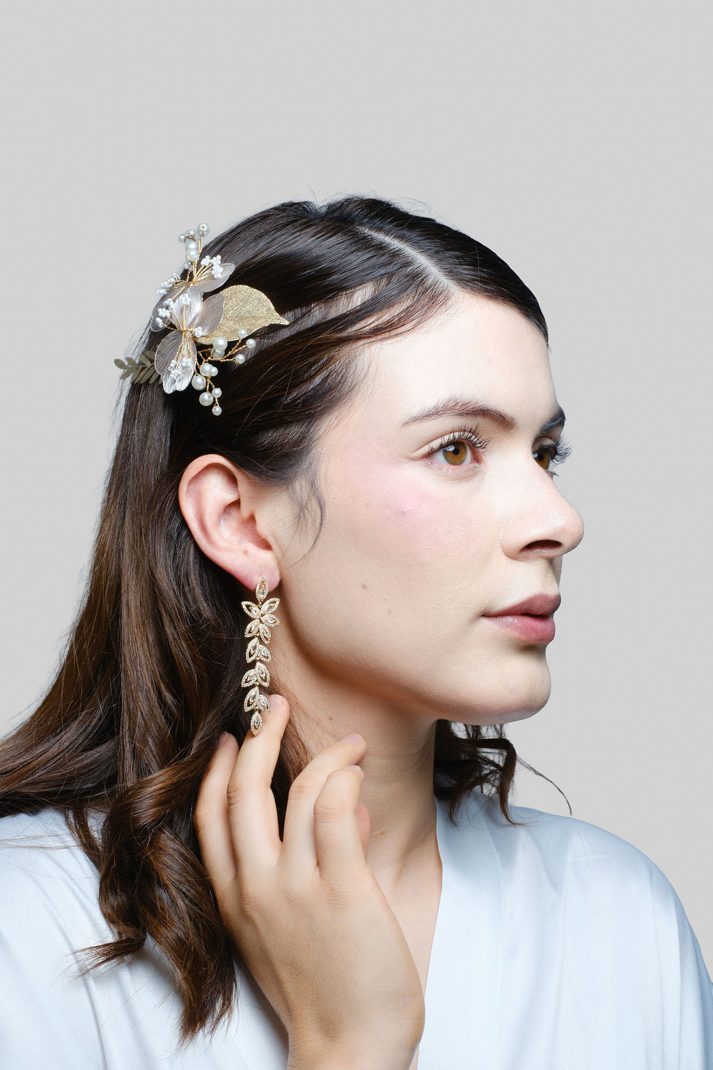 Aretes Penélope