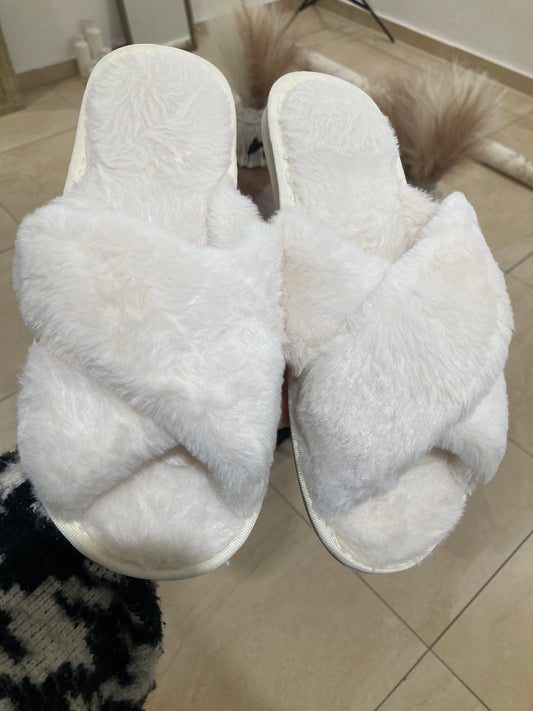 Pantuflas para Damas